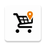 Logo of Jumia Package Tracker android Application 